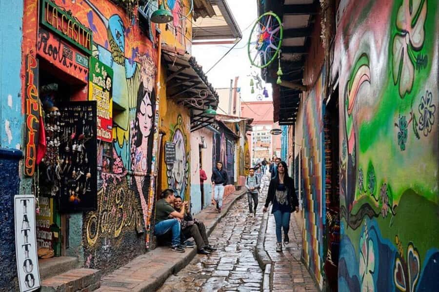 Bogotá: Private City Tour, Monserrate, Emerald and Botero - Quick hits you’ll feel on day one