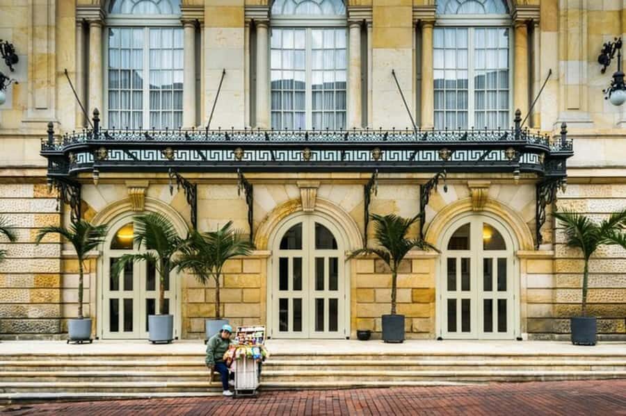 Bogotá: Private City Tour, Monserrate, Emerald and Botero - What the $65 price includes (and why it’s good value for a tight schedule)