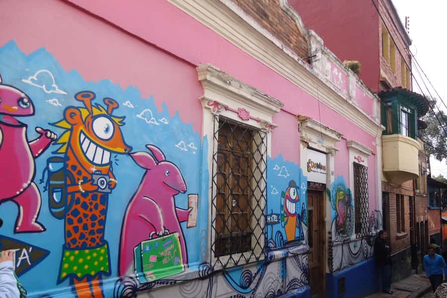 Bogota: Private custom tour with a local guide - Key highlights you’ll feel right away
