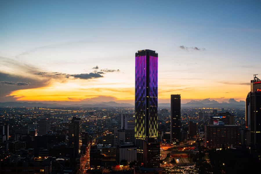 Bogota: Private custom tour with a local guide - Exterior-first sightseeing: why it’s a smart approach in Bogota