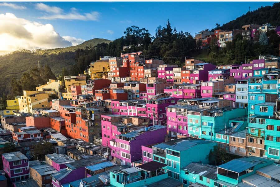 Bogota: Private custom tour with a local guide - The kind of advice you don’t get from a guidebook