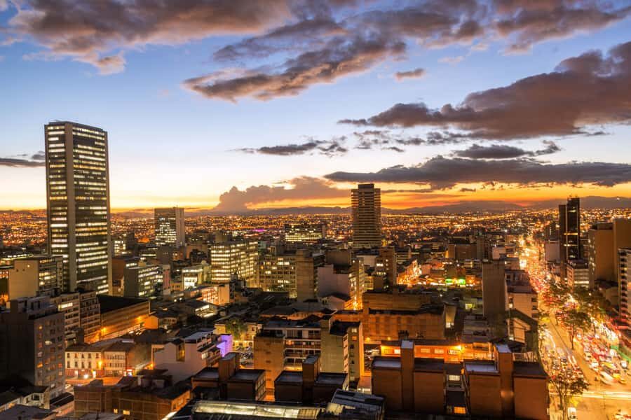Bogota: Private custom tour with a local guide - A private guide means your day is built around your interests