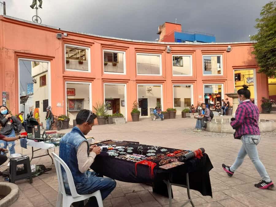Bogotá: Private Guided Tour with Monserrate & La Candelaria - Who Should Book This Bogotá Private Tour (and Who Might Skip It)