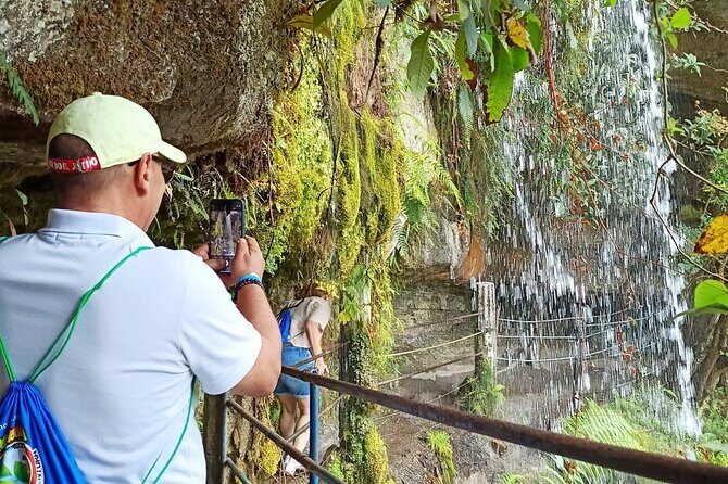 Bogota: Private Tour to La Chorrera Waterfall and Cerro Guadalupe - How this 7-hour plan swaps city noise for waterfall fog