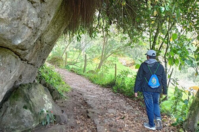Bogota: Private Tour to La Chorrera Waterfall and Cerro Guadalupe - Price and value: when $128.87 feels fair (and when it doesn’t)