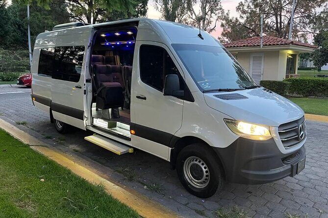 Bogota Private VIP Airport Transportation (BOG) - Key things to know before you go
