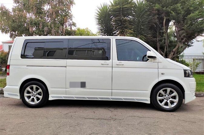 Bogota Private VIP Airport Transportation (BOG) - Group discounts with a private ride: good math if you’re traveling with others