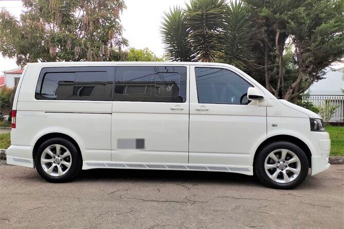 Bogota Private VIP Airport Transportation (BOG) - Price and value: why $18 feels fair (most of the time)