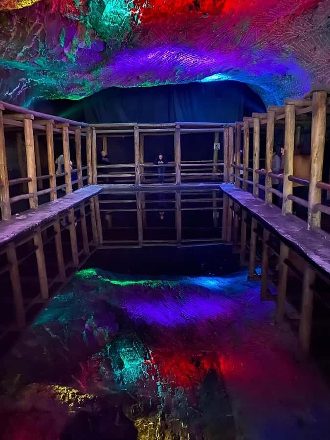 Bogotá: Salt Cathedral & Lake Guatavitá Tour with Lunch - Price and Value: Is $180 Fair for This Private Day?