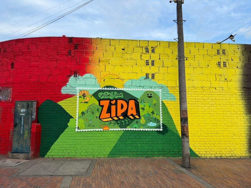Bogota: Salt Cathedral of Zipaquira Private daily Trip - Should you book the private Salt Cathedral trip?