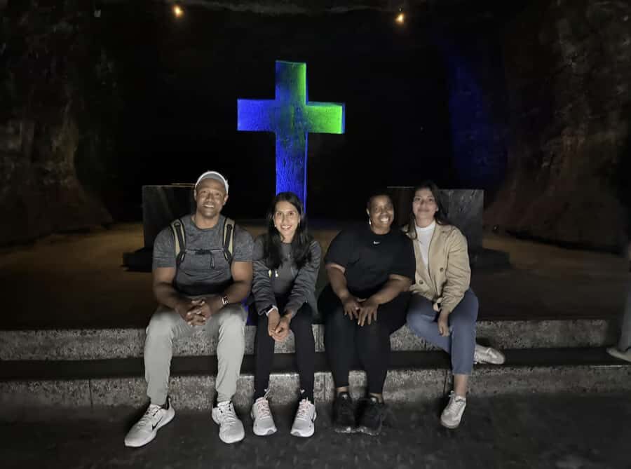 Bogota: Salt Cathedral of Zipaquira Private daily Trip - From Bogotá to Zipaquirá: the drive that makes the day trip work