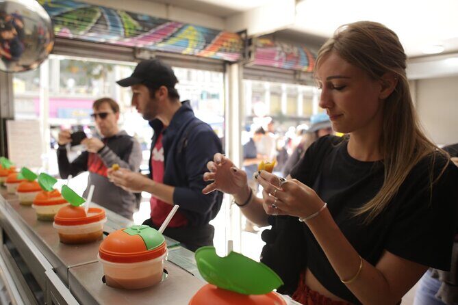 Bogota Shared Gastronomy Tour in the Historic Center - A 3-hour walking rhythm through Bogotá’s food and monuments