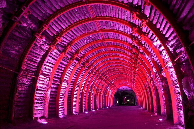 Bogota: Small Group Tour Zipaquira Salt Cathedral with Pickup - A smooth (and long) Bogota-to-Zipaquirá day plan