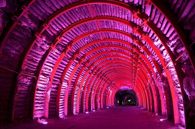 Bogota: Small Group Tour Zipaquira Salt Cathedral with Pickup - Timing tips and expectations that save you frustration