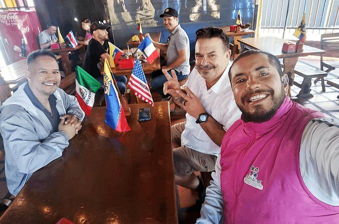 Bogota: Small Group Tour Zipaquira Salt Cathedral with Pickup - Should you book this Zipaquirá Salt Cathedral small-group tour?