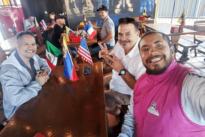 Bogota: Small Group Tour Zipaquira Salt Cathedral with Pickup - FAQ