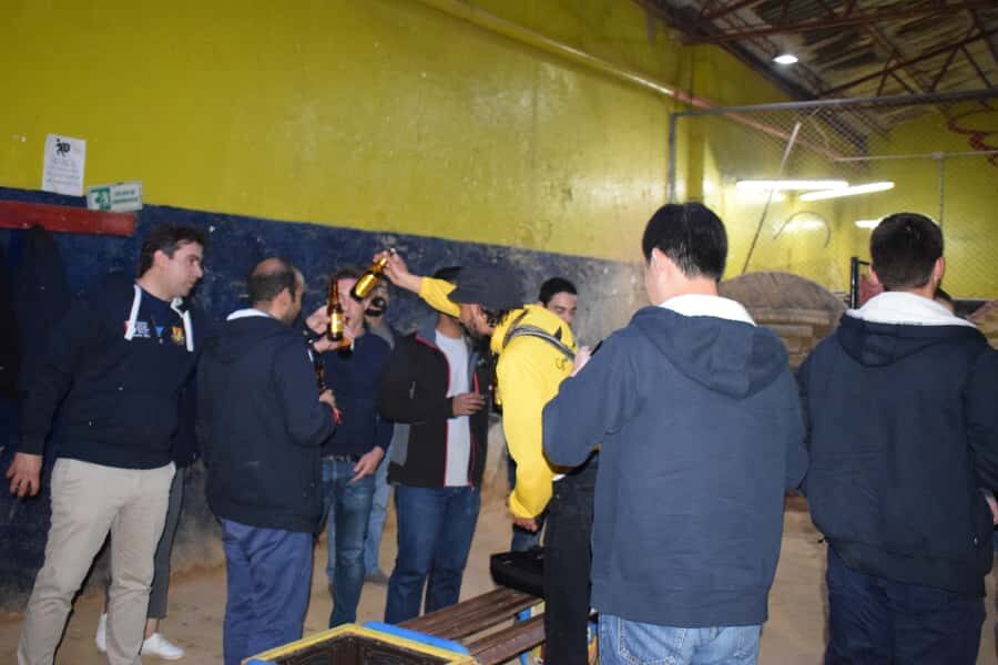 Bogotá: Tejo and Beer Tour - Key Things I’d Watch For Before You Go