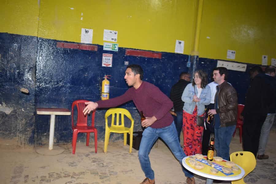 Bogotá: Tejo and Beer Tour - Tejo in Bogotá, Explained the Way You’ll Actually Use It