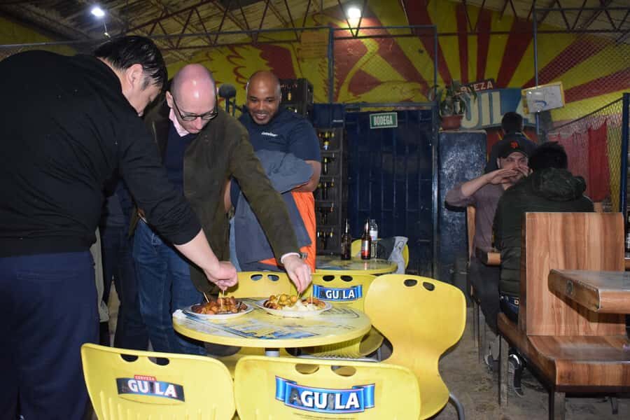 Bogotá: Tejo and Beer Tour - The Beer and Picadas Pairing That Makes It Feel Like a Real Night Out