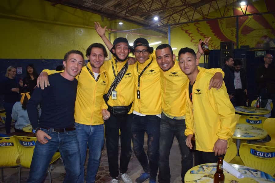 Bogotá: Tejo and Beer Tour - Price and Value: Is $79 Really Fair for This Night?
