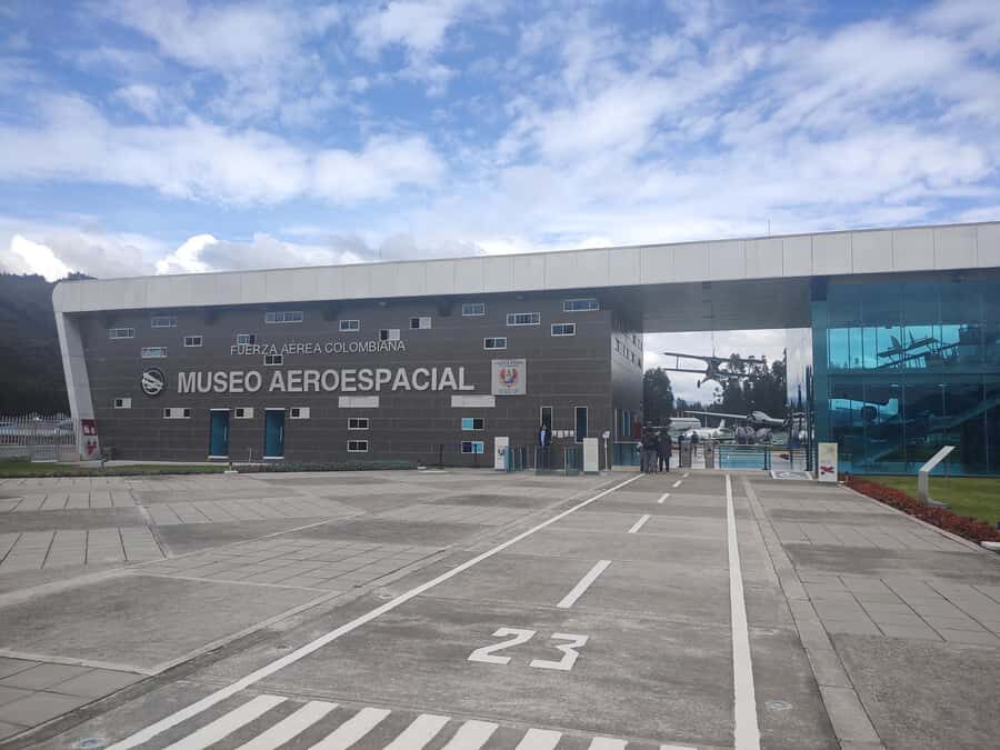 BOGOTA: Tour of Jaime Duque Park, Zoo, and Aerospace Museum - Key highlights you’ll feel right away