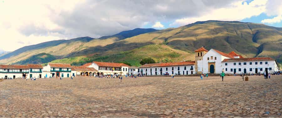 Bogotá: Villa de Leyva Full-Day Tour with Meals - Key Points You’ll Care About