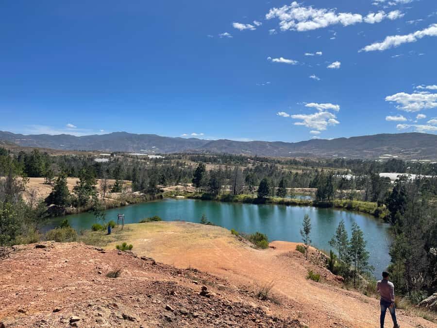 Bogotá: Villa de Leyva Full-Day Tour with Meals - Bogotá to Villa de Leyva: The Big Idea