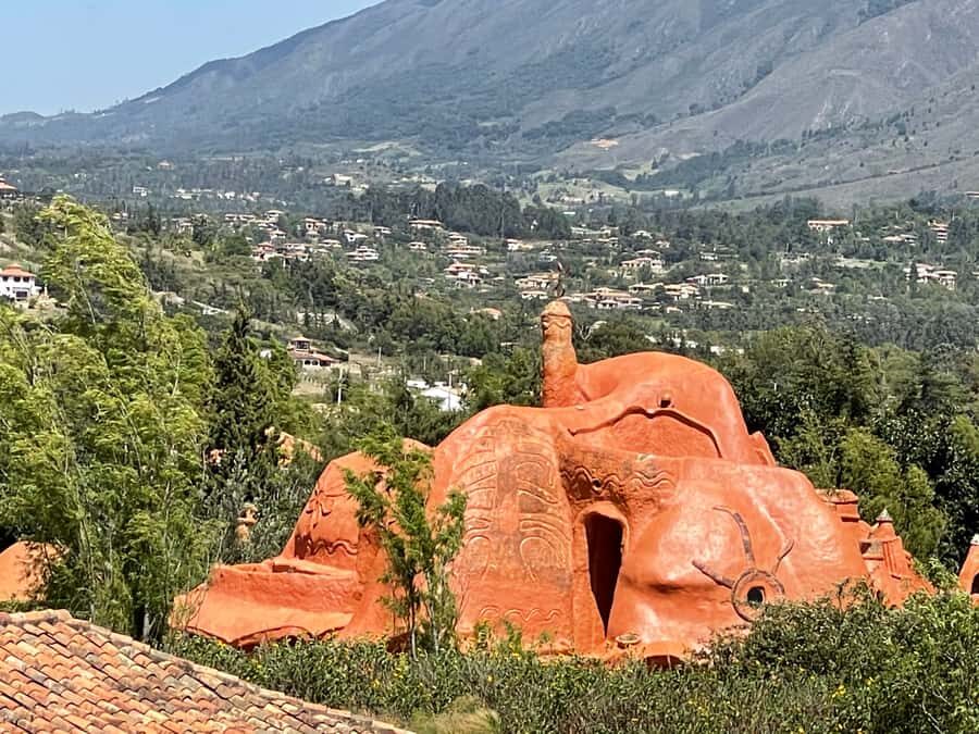 Bogotá: Villa de Leyva Full-Day Tour with Meals - Villa de Leyva Square: Your Anchor for the Whole Day