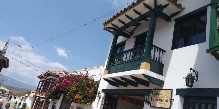 Bogotá: Villa de Leyva Full-Day Tour with Meals - Paleontological Museum: Fossils With Local Connection