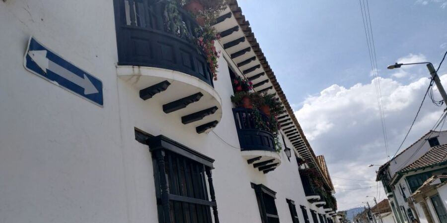 Bogotá: Villa de Leyva Full-Day Tour with Meals - Pozos Azules: The Pool Stop That’s More Than a Photo