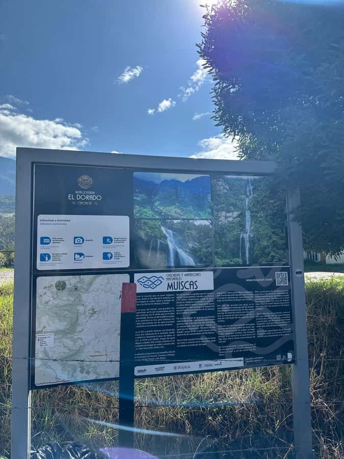 Bogotá: Visit Colombia's Highest Waterfalls & Guadalupe Hill - Photo Time That Actually Helps You Capture the Falls