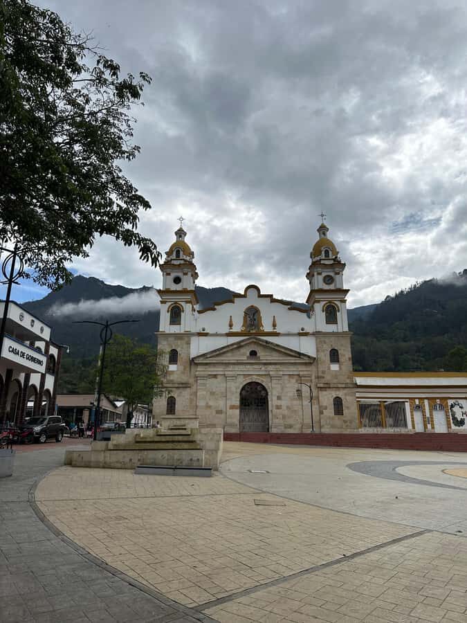 Bogotá: Visit Colombia's Highest Waterfalls & Guadalupe Hill - Value and Price: What $103 Gets You (and What It Doesn’t)