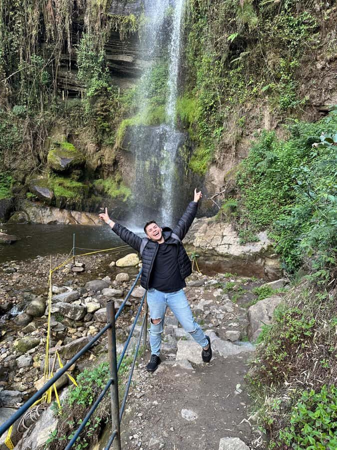 Bogotá: Visit Colombia's Highest Waterfalls & Guadalupe Hill - The 7-Hour Timing: Why the Morning Start Works