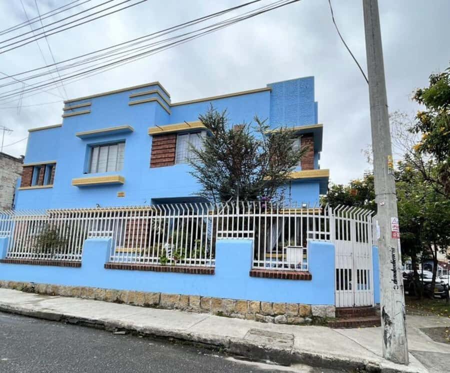 BOGOTA: Visit to the Botanical Garden and Ugly Betty's House - Key things I’d bet on before you go
