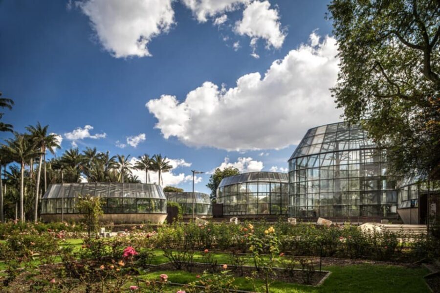 BOGOTA: Visit to the Botanical Garden and Ugly Betty's House - Who this tour fits best (and who should look elsewhere)