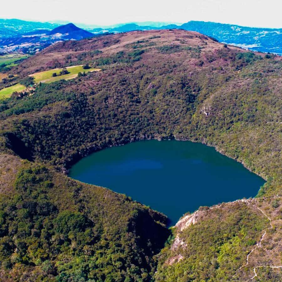 Bogota: Zipaquirá Salt Cathedral and Lake Guatavita Day Tour - Key things I’d watch for before you book