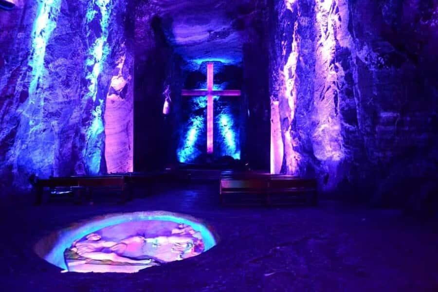 Bogota: Zipaquira, Salt Cathedral & Lake Guatavitá Tour - Who this tour is best for (and who should rethink)