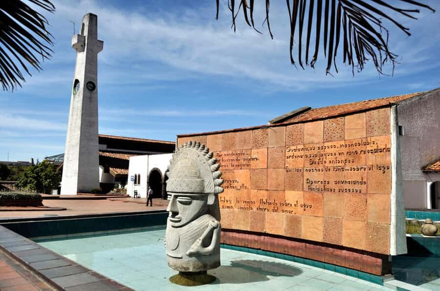 Bogota: Zipaquira, Salt Cathedral & Lake Guatavitá Tour - Guatavitá National Park and Lake views: culture plus ecosystem, not just scenery