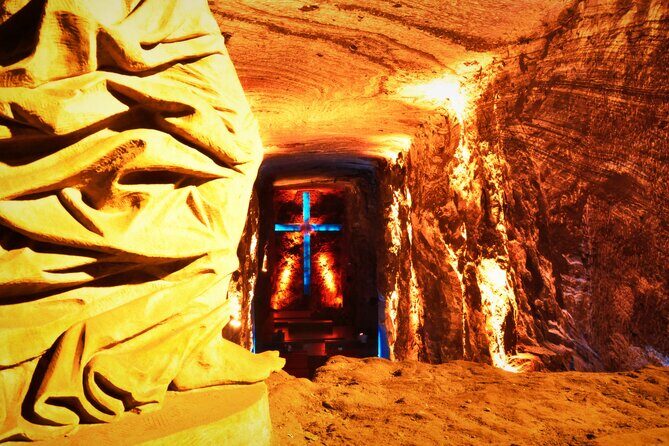 Bogota Zipaquira Salt Cathedral Private Tour + Lunch - Bogotá to Zipaquirá: how this day trip really feels