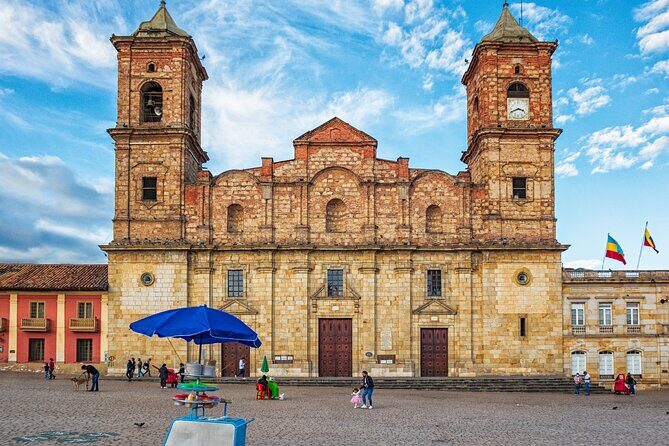 Bogota Zipaquira Salt Cathedral Private Tour + Lunch - Tickets and what’s actually included in the price