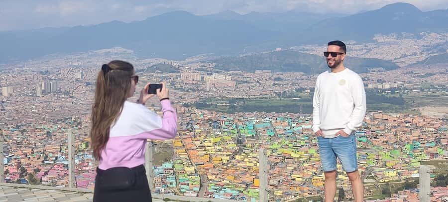 Bogotá´s Barrios: El Paraíso Favela Tour with Cable Car - Who this tour fits best (and who should skip it)