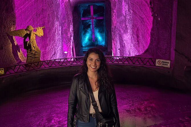 Bogotá´s Best Private Day Trip: Salt Cathedral & Guatavita Lagoon - Lunch, Timing, and the Pace of a Full Day