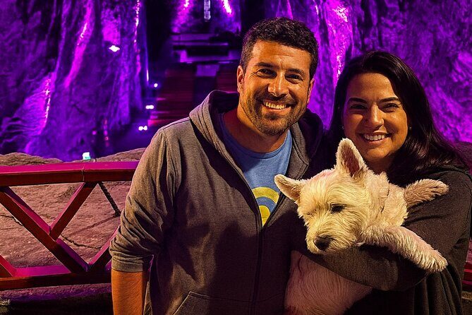 Bogotá´s Best Private Day Trip: Salt Cathedral & Guatavita Lagoon - Private Tour Value: Why $264.06 Can Make Sense