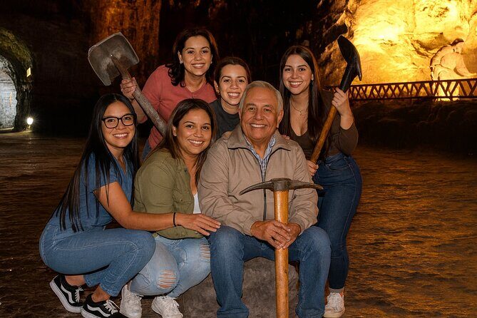 Bogotá´s Best Private Day Trip: Salt Cathedral & Guatavita Lagoon - Should You Book This Private Tour to the Salt Cathedral and Guatavita?