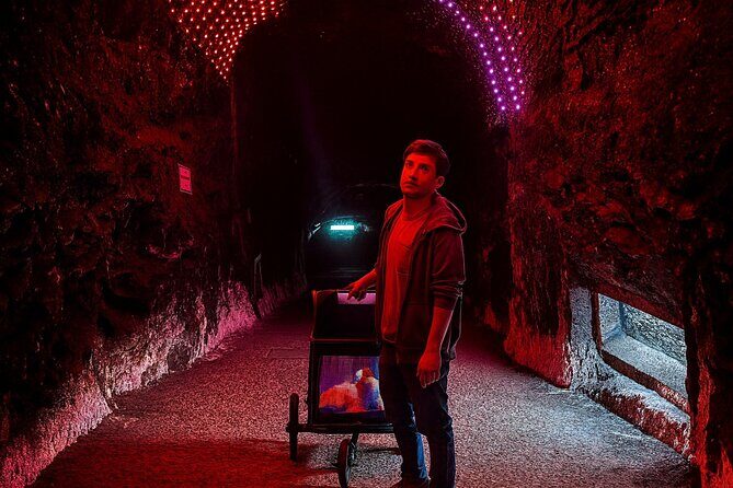 Bogotá´s Best Private Day Trip: Salt Cathedral & Guatavita Lagoon - FAQ