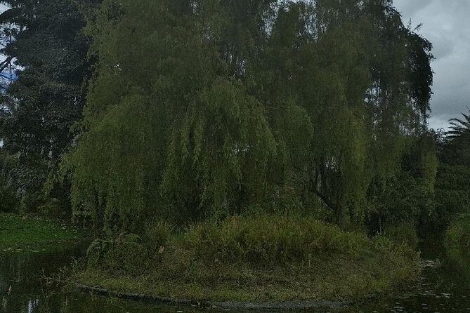 Botanical Garden Bogotá Private Tour (4 Hrs.) - FAQ