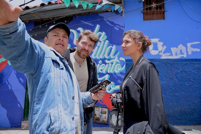 Breaking Borders: Bogota Gansters Story - Key takeaways before you go