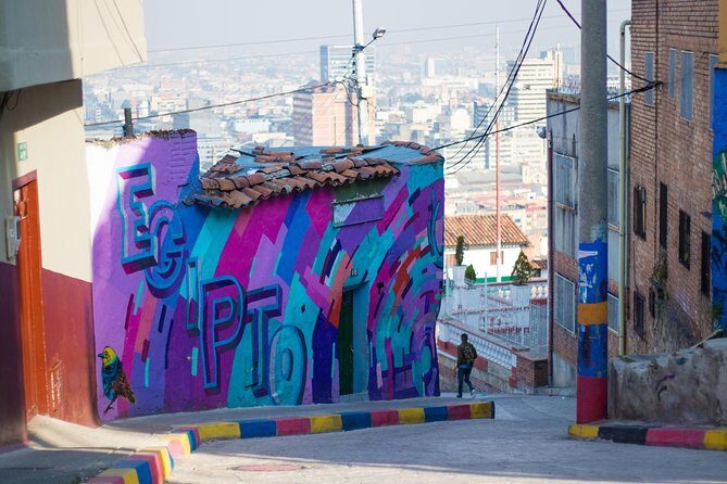 Breaking Borders: Bogota Gansters Story - Why Barrio Egipto’s story feels so real in 3 hours