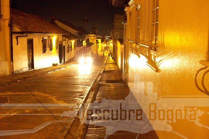 Candelaria Ghost Tour - Group size, pacing, and why the tour feels doable