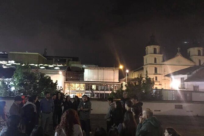 Candelaria Ghost Tour - Price and value: what $21.34 really buys you